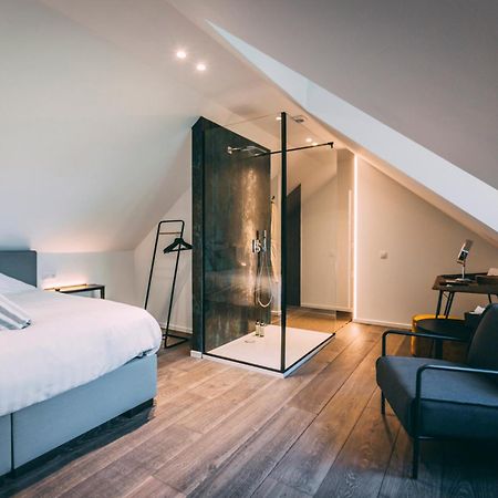 브뤼헤 Copain Moulin B&B 외부 사진