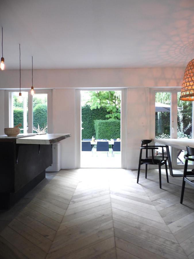 브뤼헤 Copain Moulin B&B 외부 사진