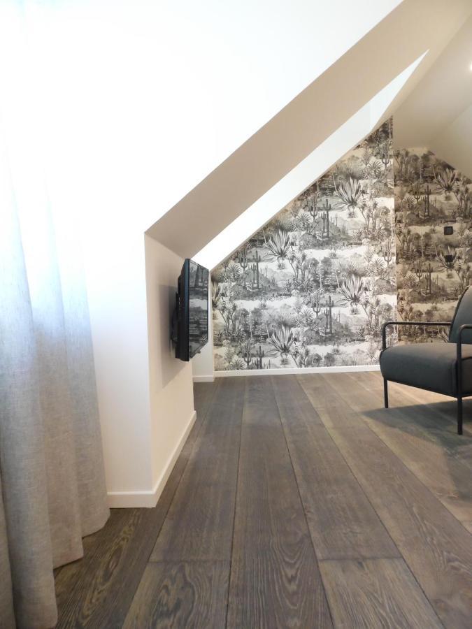 브뤼헤 Copain Moulin B&B 외부 사진