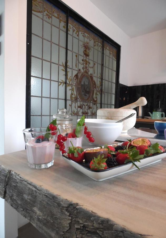 브뤼헤 Copain Moulin B&B 외부 사진