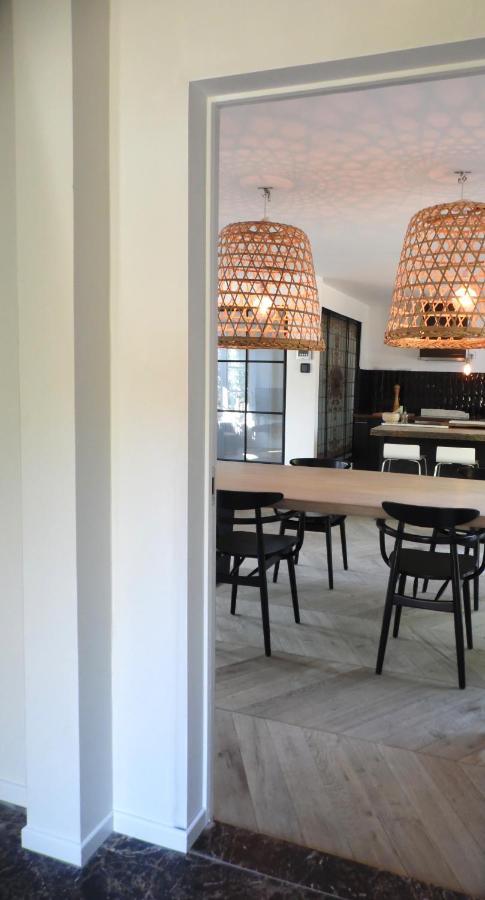 브뤼헤 Copain Moulin B&B 외부 사진
