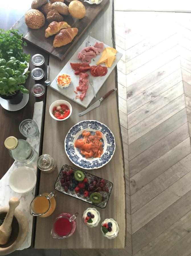 브뤼헤 Copain Moulin B&B 외부 사진