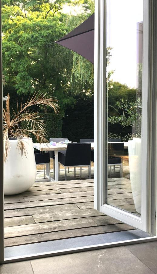 브뤼헤 Copain Moulin B&B 외부 사진