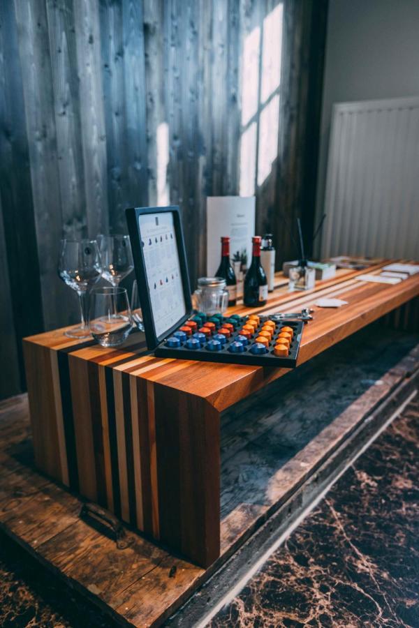브뤼헤 Copain Moulin B&B 외부 사진