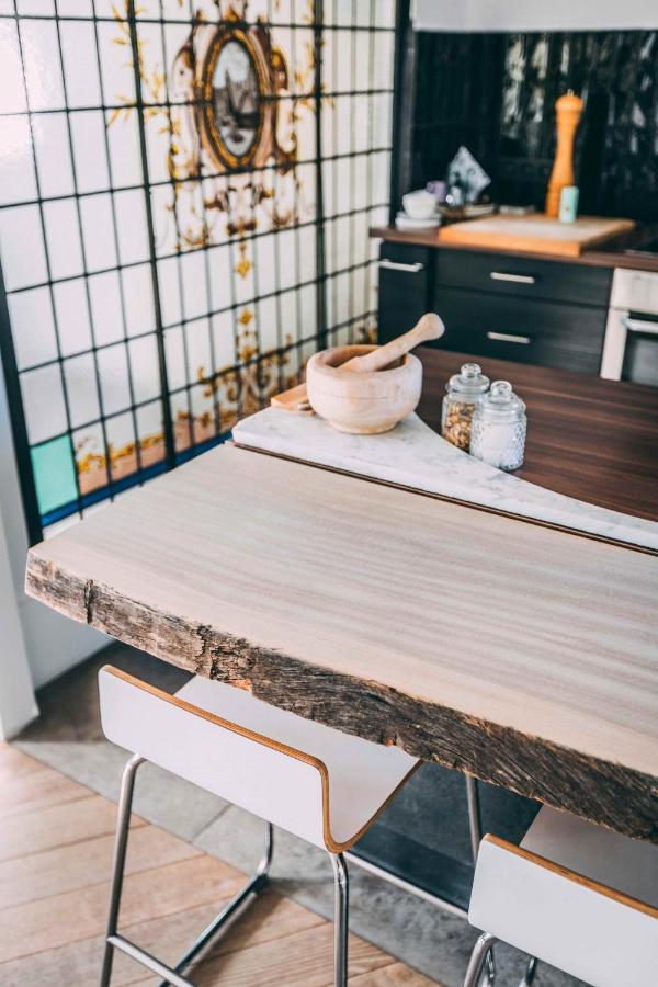 브뤼헤 Copain Moulin B&B 외부 사진