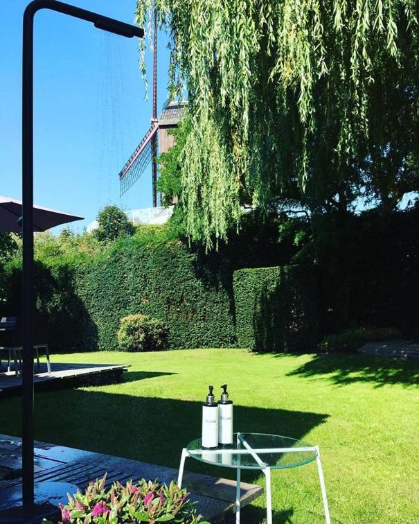 브뤼헤 Copain Moulin B&B 외부 사진