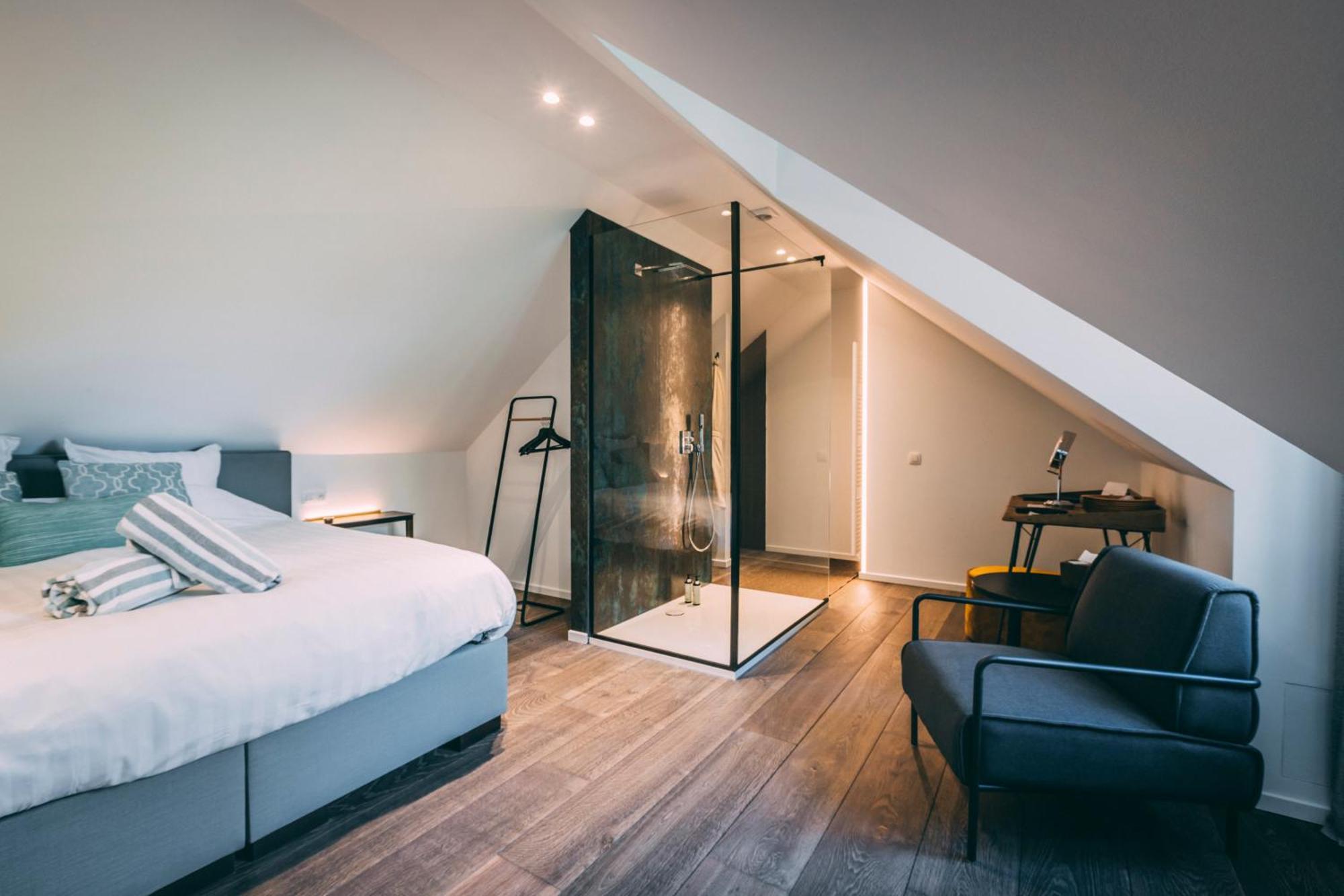 브뤼헤 Copain Moulin B&B 외부 사진