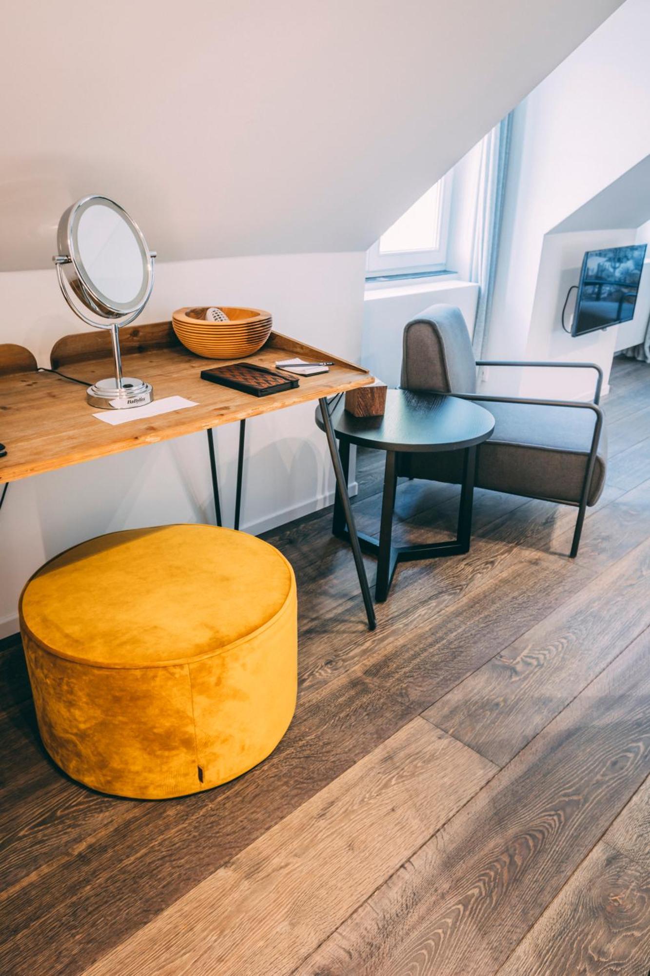 브뤼헤 Copain Moulin B&B 외부 사진